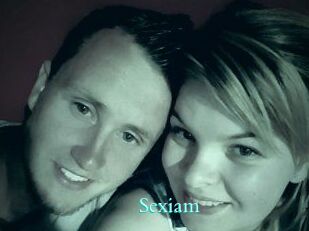 Sexiam