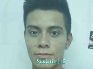 Sexlatin112