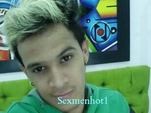 Sexmenhot1