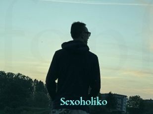 Sexoholiko