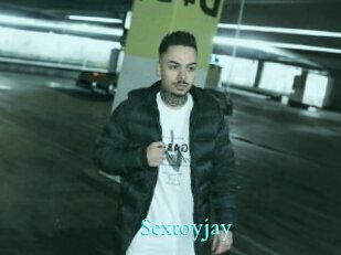 Sextoyjay