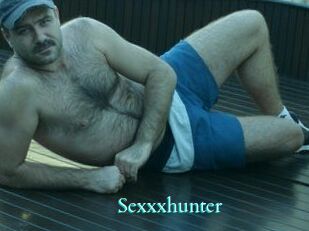 Sexxxhunter