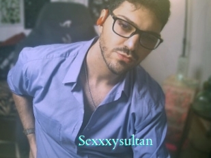 Sexxxysultan
