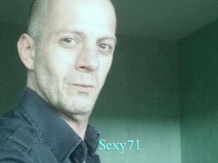 Sexy71