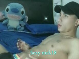 Sexy_nick18