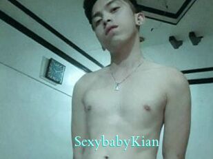 SexybabyKian