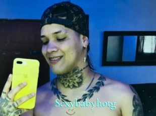 Sexybabyhotg