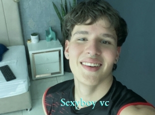 Sexyboy_vc