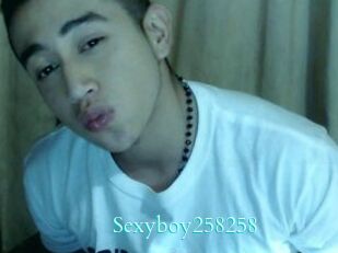 Sexyboy258258