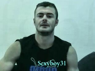 Sexyboy31