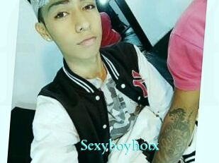 Sexyboyhotx