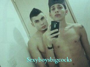 Sexyboysbigcocks
