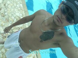 Sexyboystud