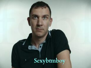 Sexybtmboy