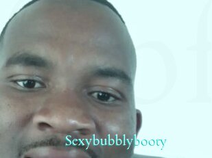 Sexybubblybooty
