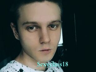 Sexychris18