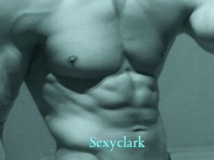 Sexyclark