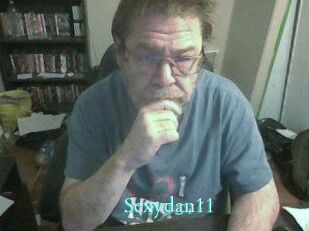 Sexydan11
