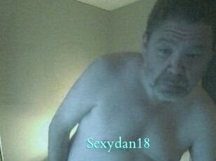 Sexydan18