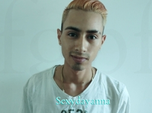 Sexydayanna