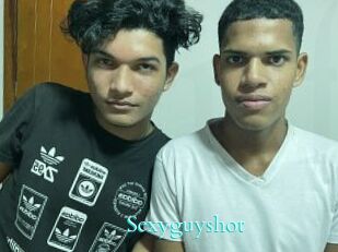 Sexyguyshot