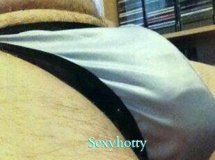 Sexyhotty