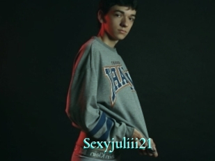 Sexyjuliii21