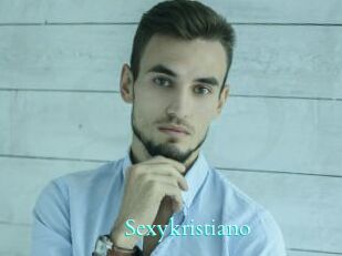 Sexykristiano