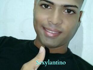 Sexylantino