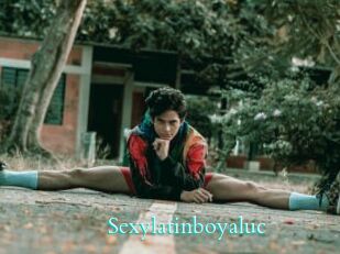 Sexylatinboyaluc