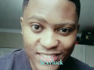 Sexyluck