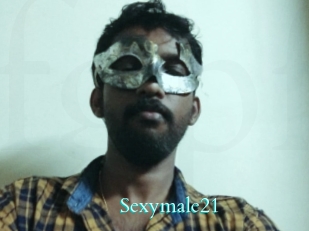 Sexymale21
