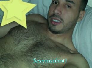 Sexymanhot1