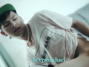 Sexymiichael
