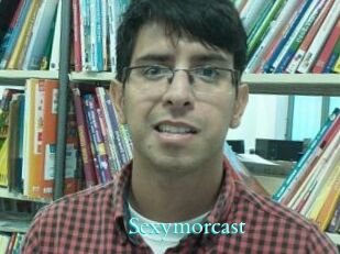 Sexymorcast