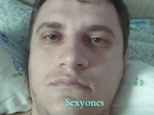 Sexyones
