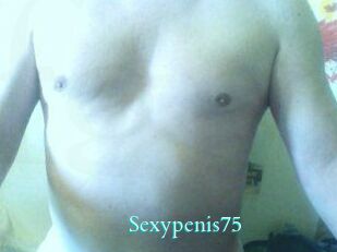 Sexypenis75