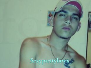 Sexyprettyboyx