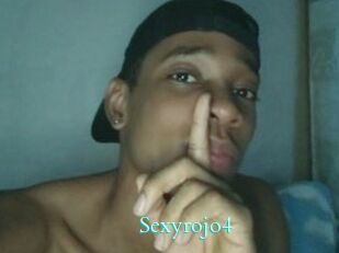 Sexyrojo4
