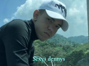 Sexys_dennys