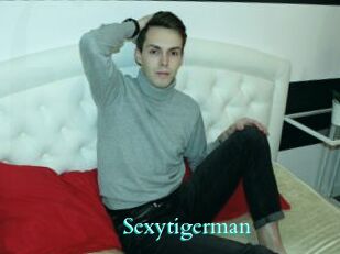Sexytigerman