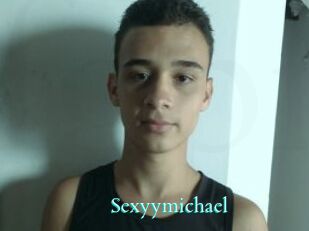 Sexyymichael