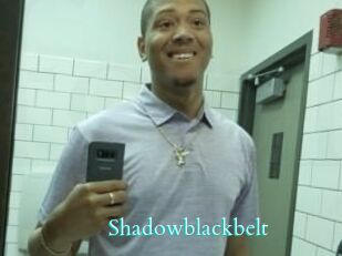 Shadowblackbelt