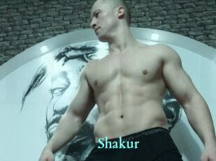 Shakur