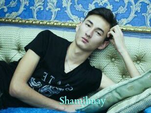 Shamilmay