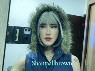 Shantaallbrown