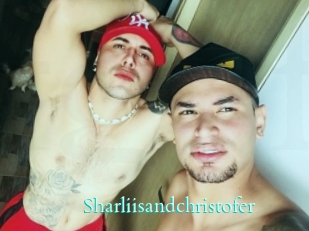 Sharliisandchristofer