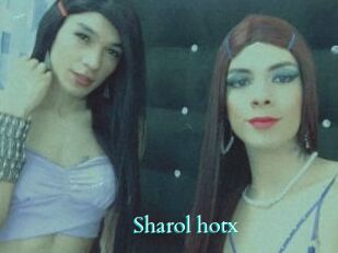 Sharol_hotx