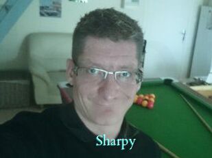 Sharpy