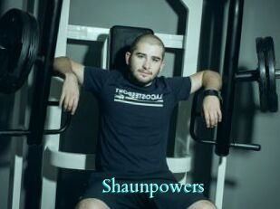 Shaunpowers